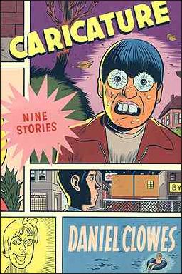 Caricature issue 1