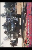 Lost World: Jurassic Park (Base Set) card 7 The Hunters in Pursuit!