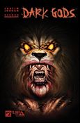 Dark Gods issue 2 Michael DiPascale Standard Cover