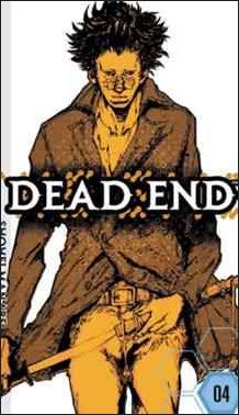 Dead End (2005) issue 4