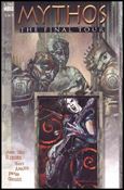 Mythos: The Final Tour issue 1 Prestige Format