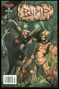Bump issue 3