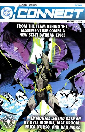 DC Connect Cover Image 2