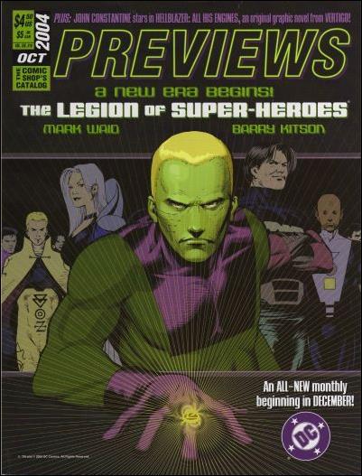 Previews issue 193