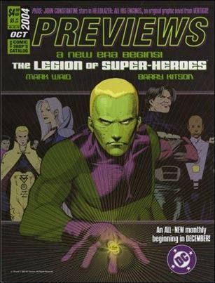 Previews issue 193