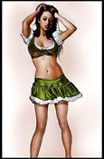 Grimm Fairy Tales (2005) issue 28-Z-INVALID