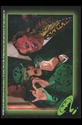 Batman Forever Stickers (Base Set) card 13 A Bigger Diamond