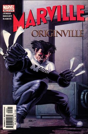Marville issue 5-B