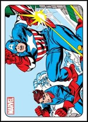 70 Years of Marvel Comics (Promo) Cover Image 1