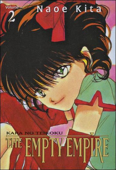 Empty Empire issue 2