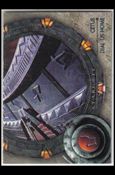 Stargate SG-1: Season 4 (Dial-Us-Home Subset) card D2 Cetus