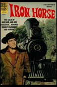 Iron Horse Cover Image 1