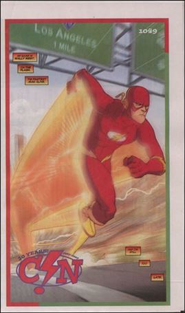 Comic Shop News issue 1049