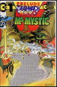 Ms. Mystic (1993) issue 8-Z-INVALID