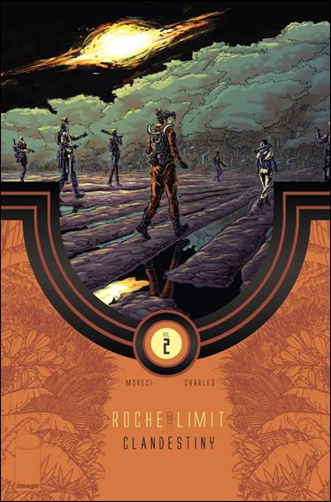 Roche Limit issue 2