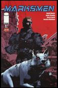 Marksmen Cover Image 1