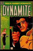 Dynamite (1953) issue 4