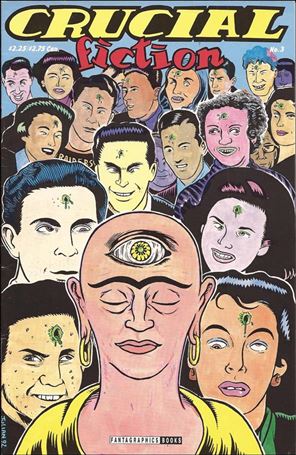 Crucial Fiction Cover Image 2