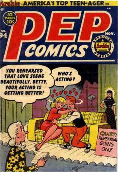 Pep issue 94