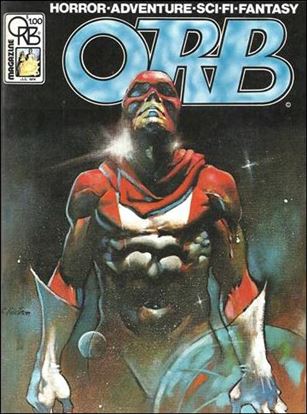 Orb Magazine Cover Image 1