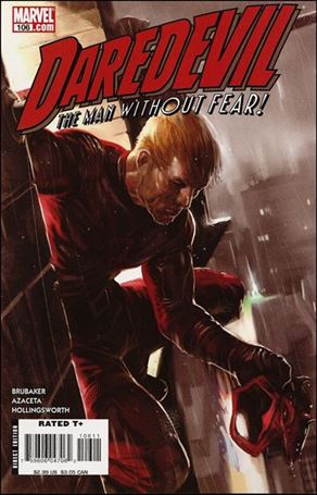 Daredevil (1998) issue 106