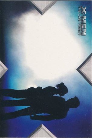 X-Men III: The Last Stand (Base Set) card 24