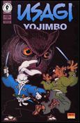 Usagi Yojimbo (1996) issue 11