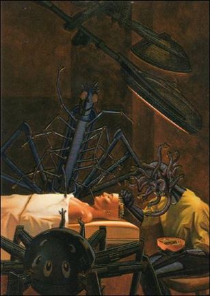 Joe DeVito (Metallic Card Subset) Cover Image 1