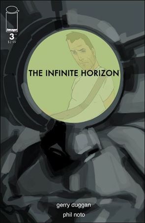 Infinite Horizon issue 3