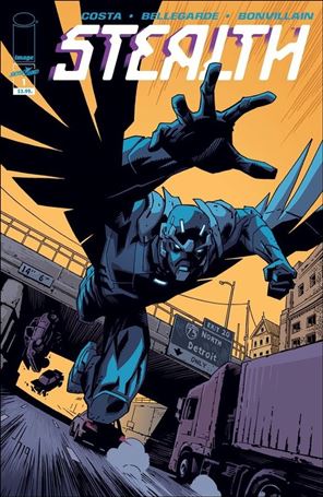 Stealth Cover Image 1