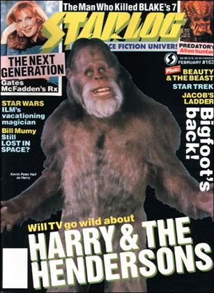 Starlog issue 163