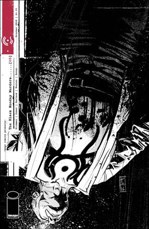 Black Monday Murders issue 3