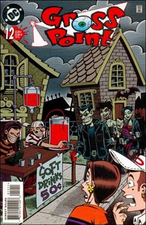 Gross Point issue 12