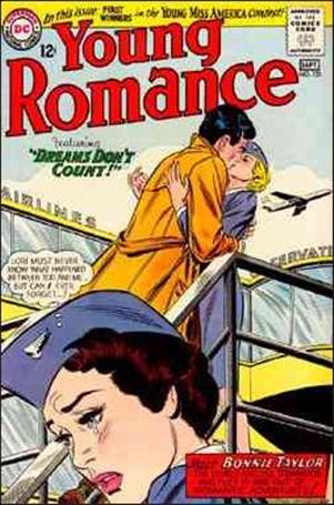 Young Romance (1963) issue 131