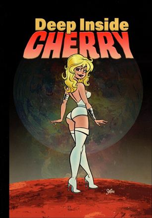 Deep Inside Cherry Cover Image 1