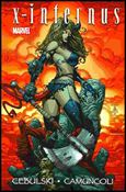 X-Infernus Cover Image 1