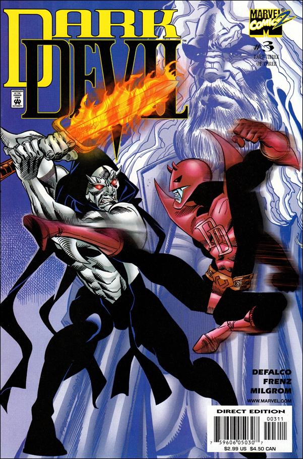 Darkdevil issue 3