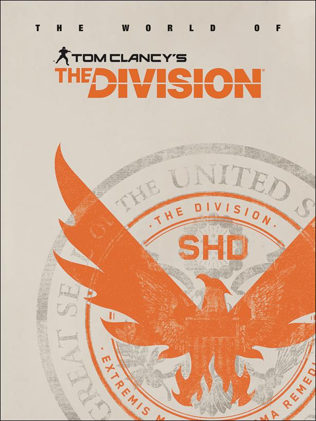 World of Tom Clancy's The Division issue nn
