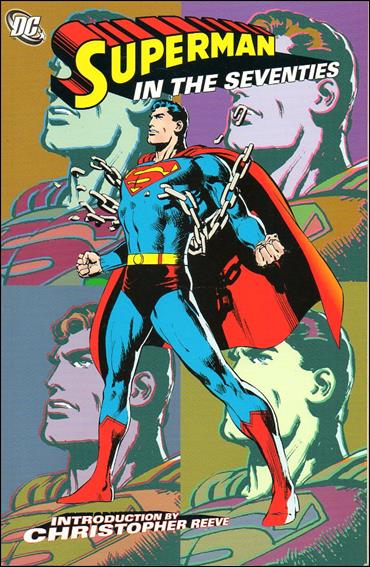 Superman: In the Seventies issue nn