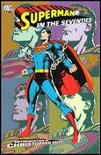 Superman: In the Seventies Cover Image 1