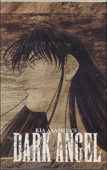 Dark Angel (1999) issue 5