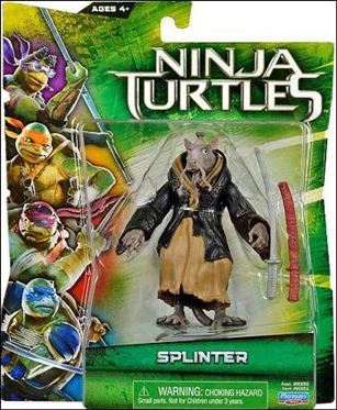 Ninja Turtles Cover Image 2