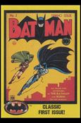 Batman: Series 2 (Base Set) card 232 Classic First Issue!