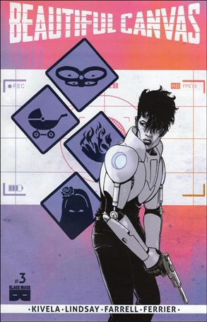 Beautiful Canvas issue 3