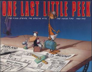 Outland: One Last Little Peek 1980 - 1995 Cover Image 1