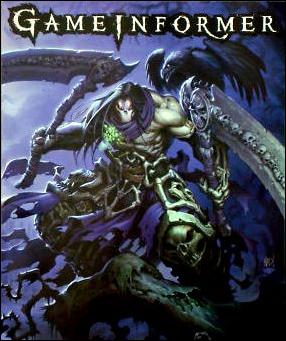 Game Informer issue 219