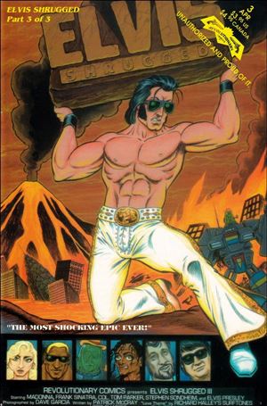 Elvis Shrugged Cover Image 2