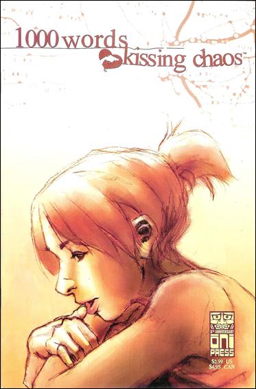 Kissing Chaos: 1000 Words issue nn