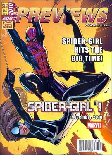 Previews issue 263