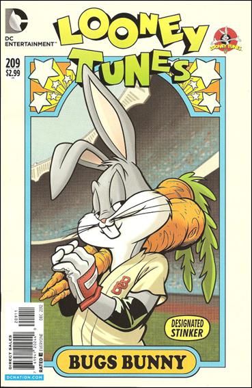 Looney Tunes (1994) issue 209